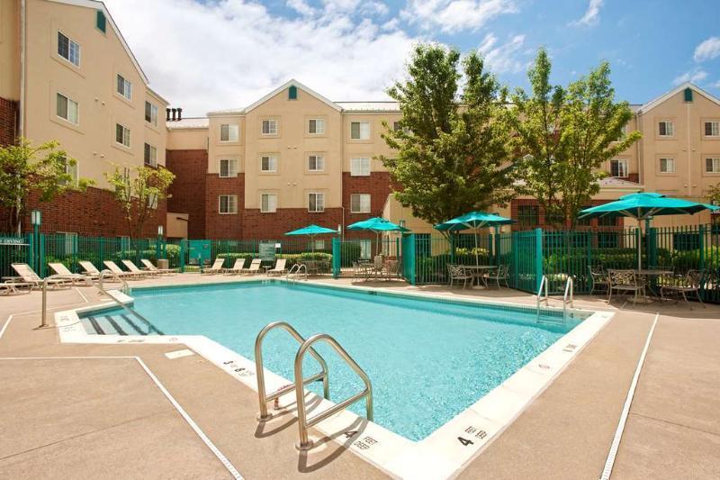 Hyatt House White Plains Hotel Exterior photo