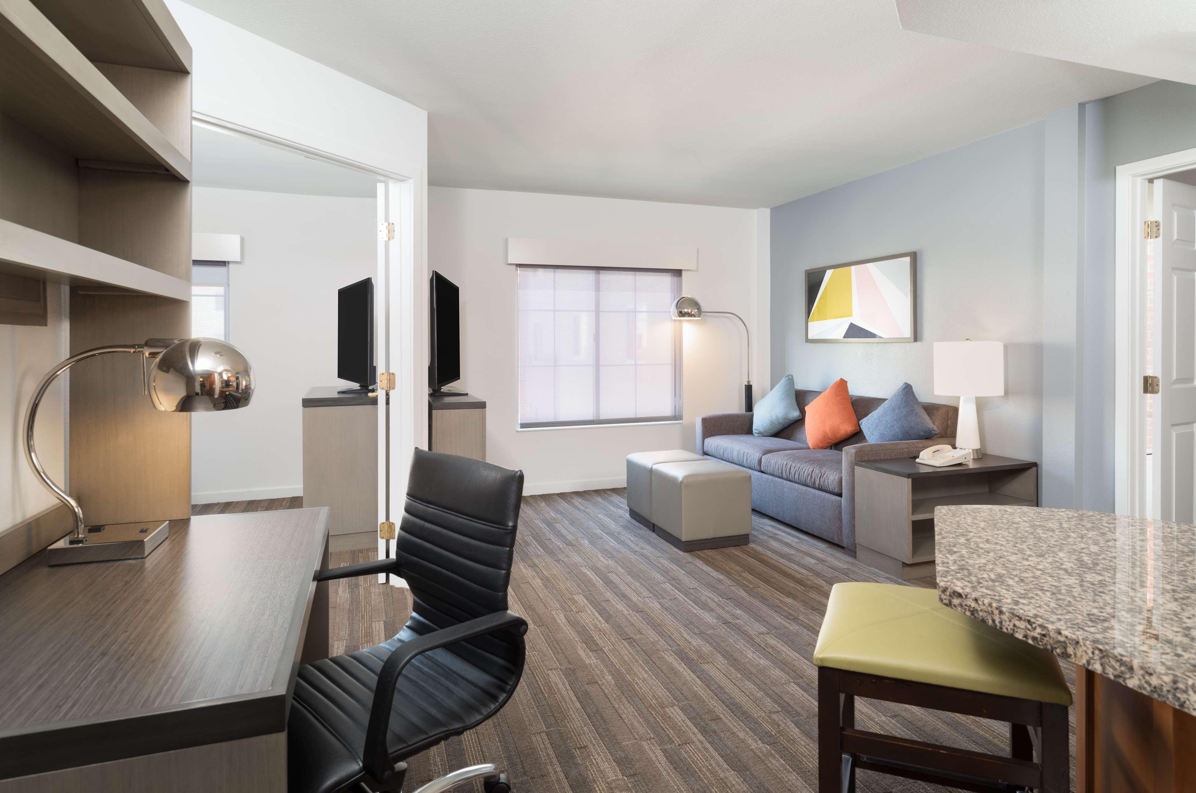 Hyatt House White Plains Hotel Exterior photo