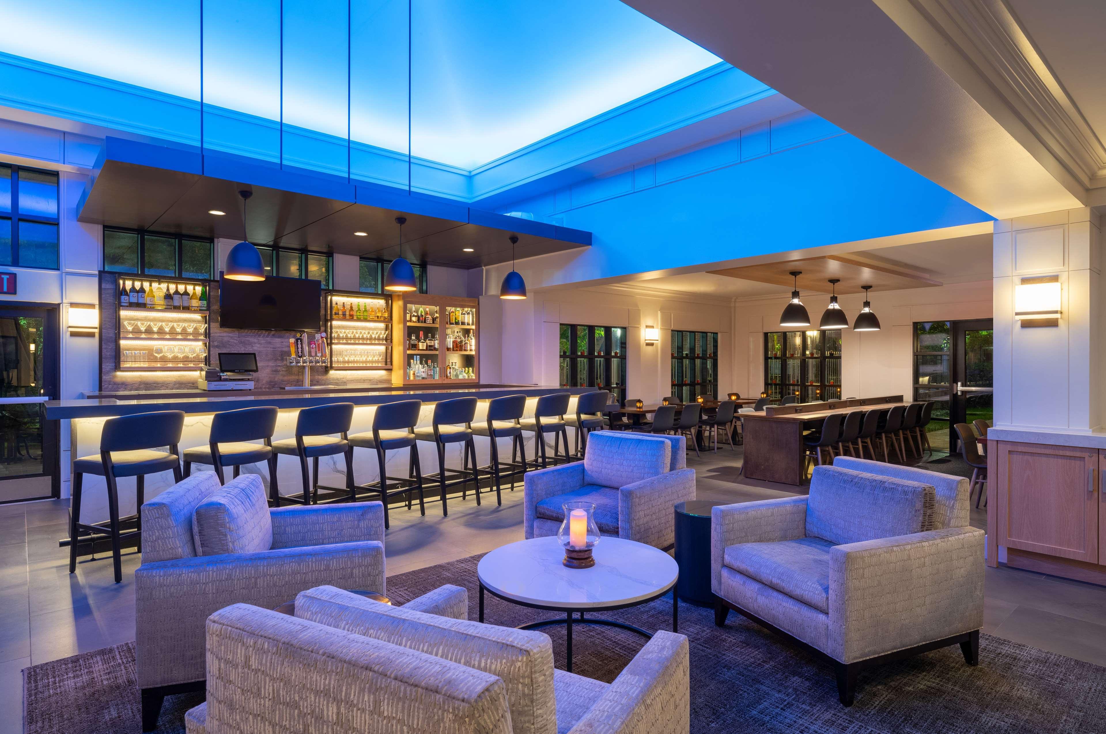 Hyatt House White Plains Hotel Exterior photo