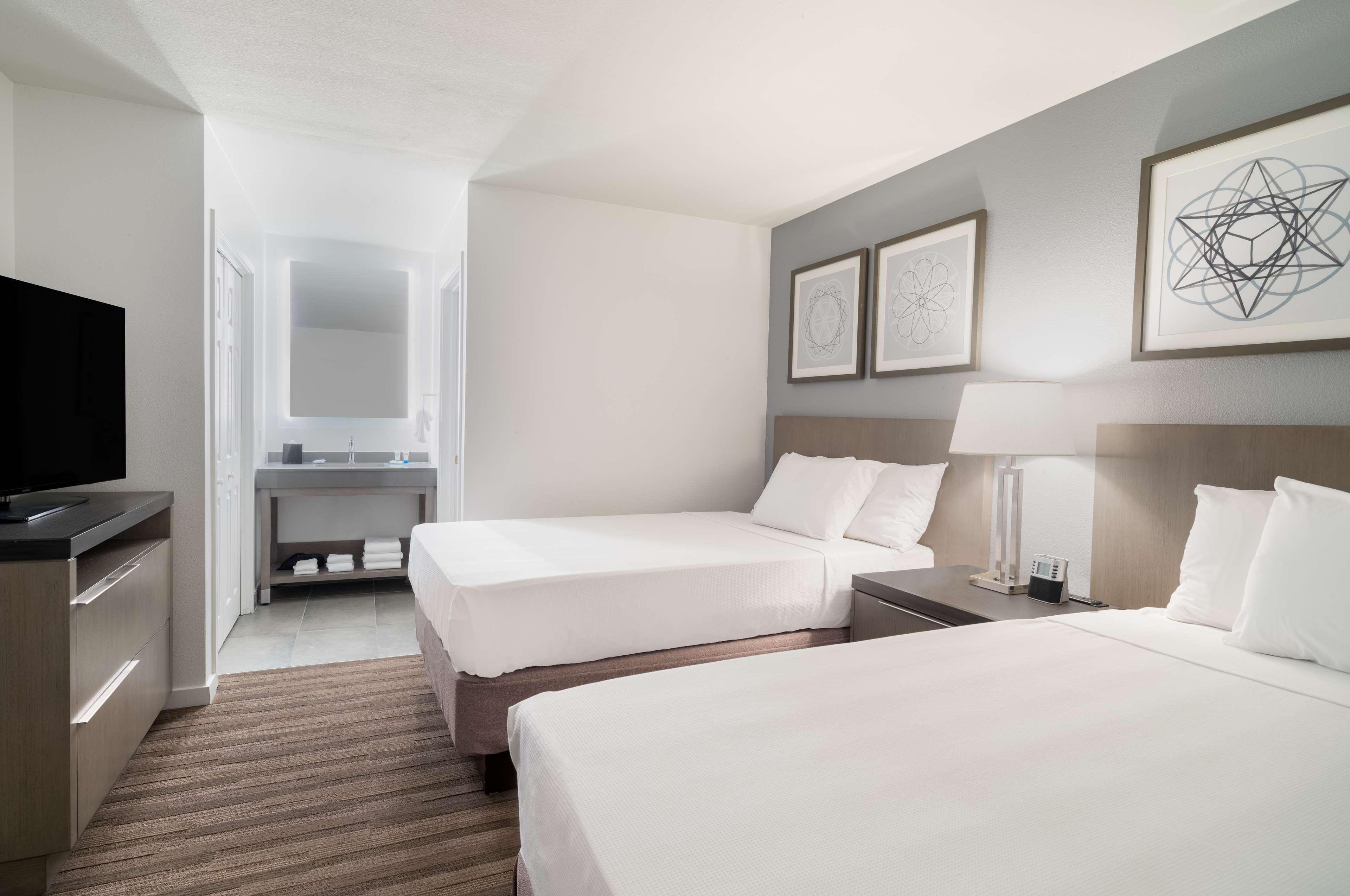Hyatt House White Plains Hotel Exterior photo