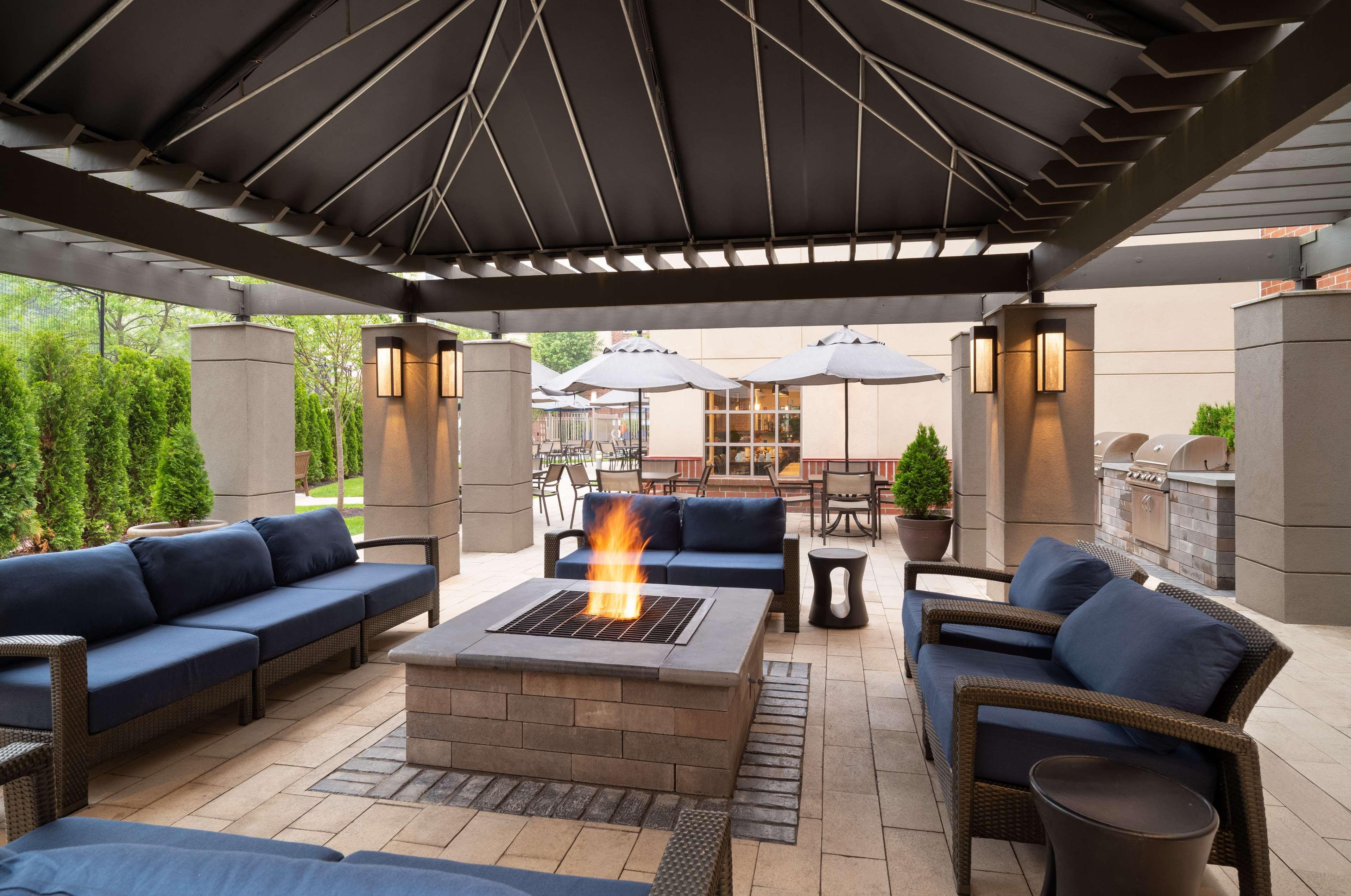 Hyatt House White Plains Hotel Exterior photo