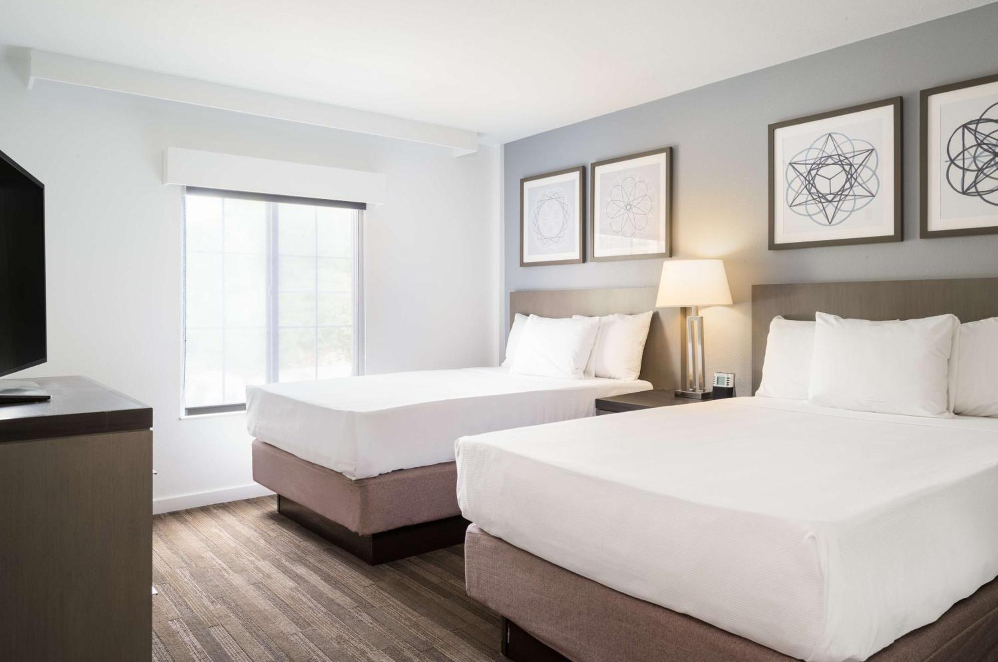 Hyatt House White Plains Hotel Exterior photo