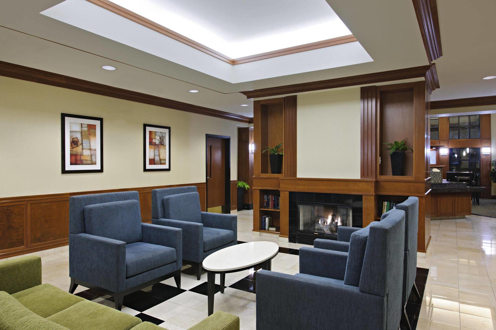 Hyatt House White Plains Hotel Exterior photo