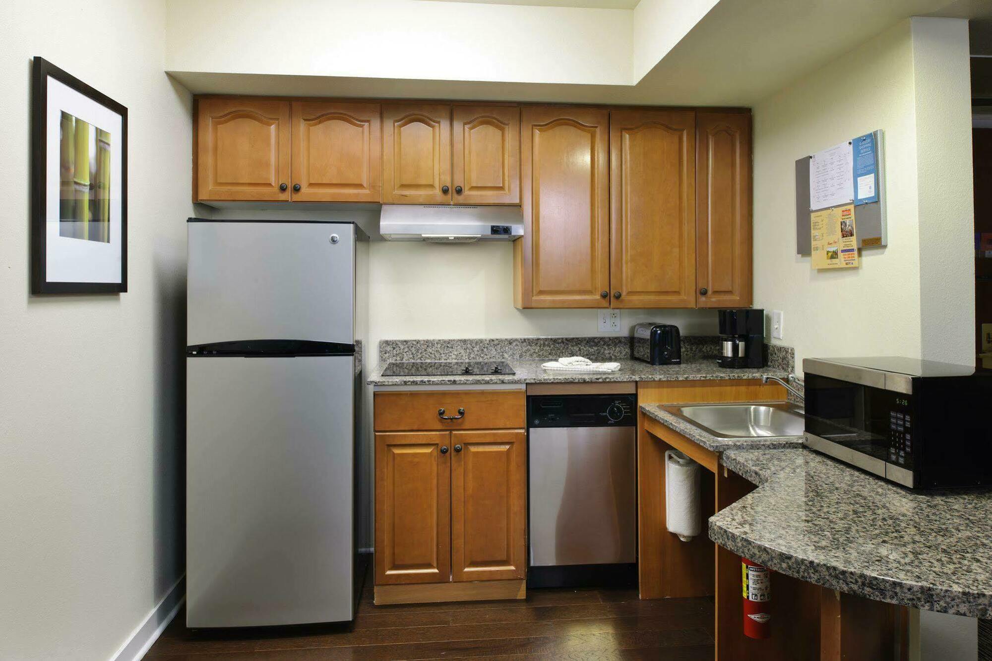 Hyatt House White Plains Hotel Room photo